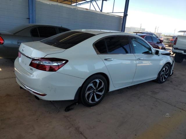 Photo 3 from auction – 2017 HONDA ACCORD EX with VIN 1HGCR2F02HA045356