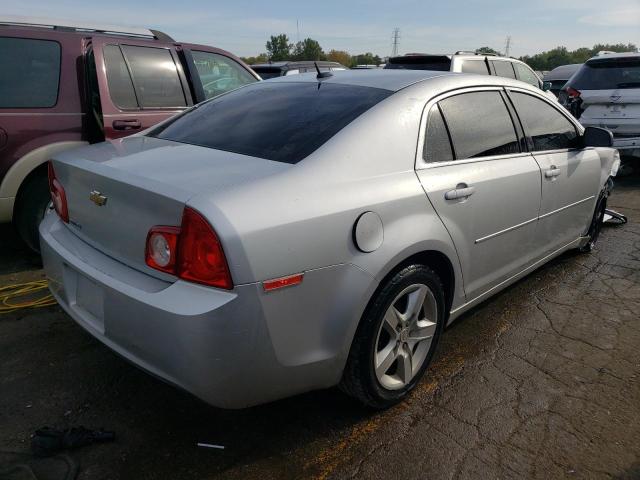 Photo 3 from auction – 2011 CHEVROLET MALIBU LS with VIN 1G1ZB5E16BF326247