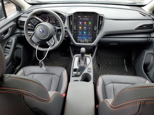 Photo 8 from auction – 2024 SUBARU CROSSTREK with VIN 4S4GUHL64R3753376