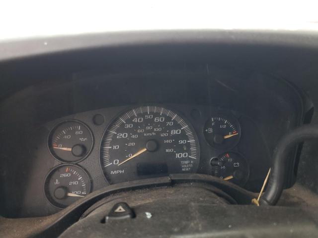 Photo 9 from auction – 2006 CHEVROLET EXPRESS G2 with VIN 1GCGG29V761192962