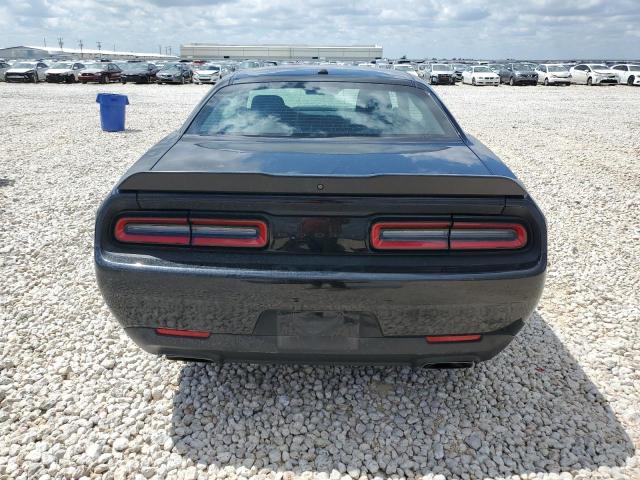 Photo 6 from auction – 2022 DODGE CHALLENGER with VIN 2C3CDZBT1NH108888