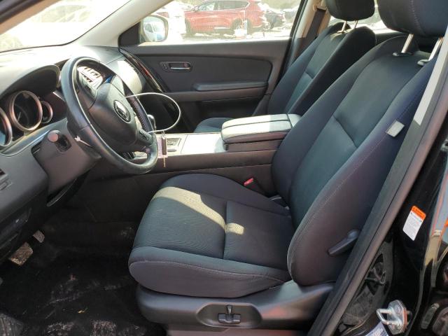 Photo 7 from auction – 2011 MAZDA CX-9 with VIN JM3TB3BV9B0320378