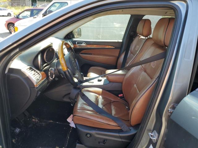 Photo 7 from auction – 2012 JEEP GRAND CHER with VIN 1C4RJFCT7CC188127