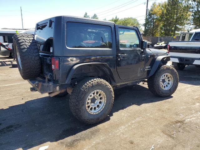 Photo 3 from auction – 2016 JEEP WRANGLER S with VIN 1C4AJWAG3GL327842
