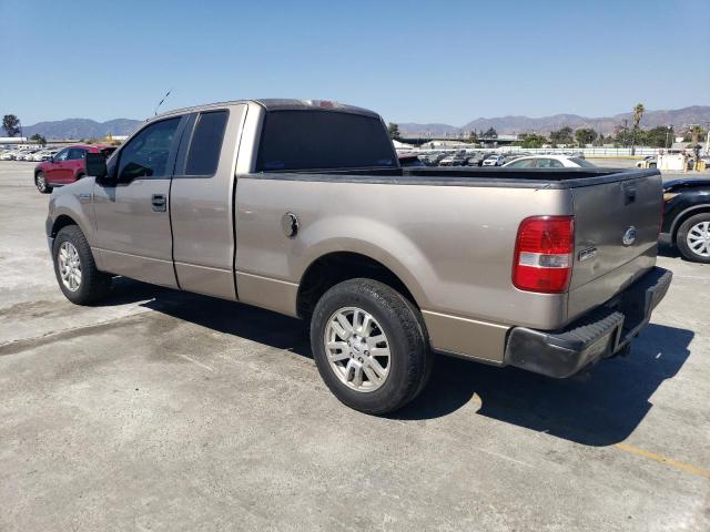 Photo 2 from auction – 2006 FORD F150 with VIN 1FTRX12W16KB81844