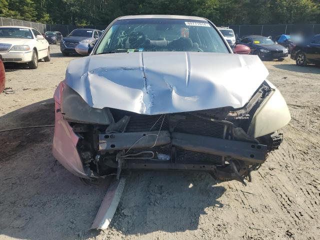 Photo 5 from auction – 2005 NISSAN ALTIMA S with VIN 1N4AL11D75C189731