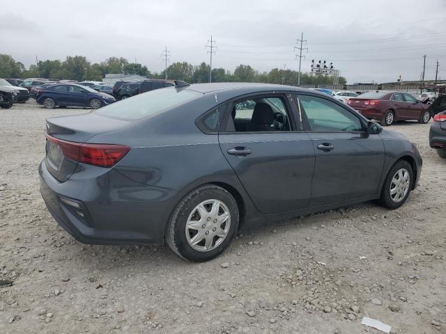 Photo 3 from auction – 2019 KIA FORTE FE with VIN 3KPF24AD4KE011820