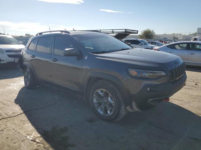 Photo 4 from auction – 2019 JEEP CHEROKEE T with VIN 1C4PJMBX7KD227419