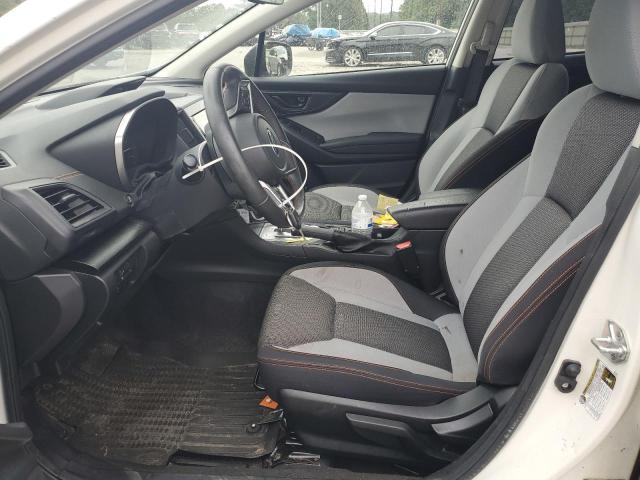 Photo 7 from auction – 2023 SUBARU CROSSTREK with VIN JF2GTAPC3P8260725