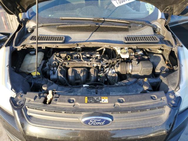 Photo 12 from auction – 2013 FORD ESCAPE S with VIN 1FMCU0F76DUA51759