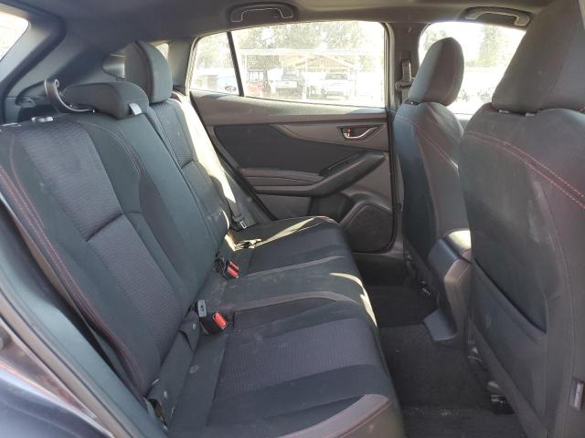 Photo 10 from auction – 2017 SUBARU IMPREZA SP with VIN 4S3GTAM64H3739103