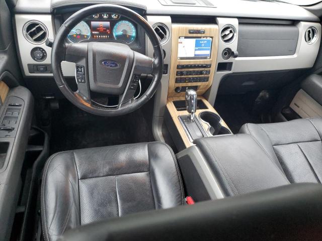 Photo 8 from auction – 2011 FORD F150 SUPER with VIN 1FTFW1ET5BFC78121
