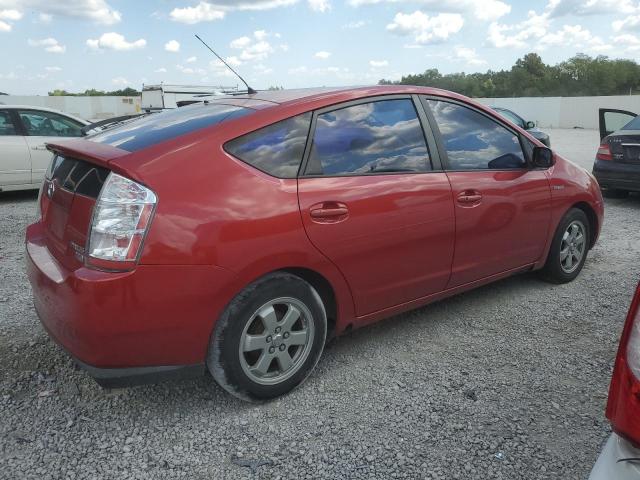 Photo 3 from auction – 2007 TOYOTA PRIUS with VIN JTDKB20U277633862