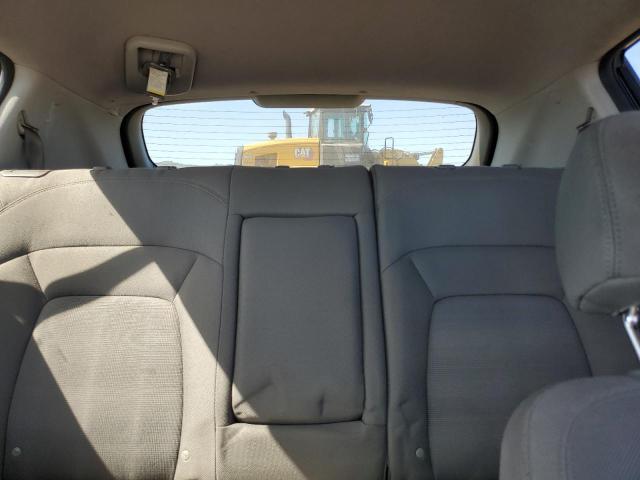Photo 10 from auction – 2012 KIA SPORTAGE B with VIN KNDPB3A2XC7327947