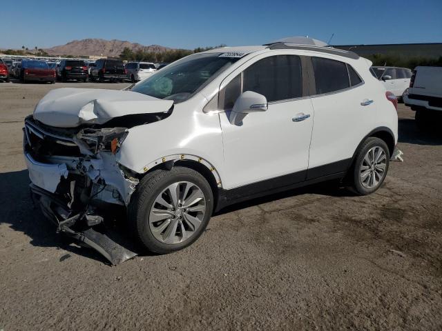 BUICK ENCORE PRE 2018 with VIN KL4CJASBXJB521208 - Photo from auction