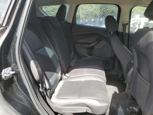 Photo 11 from auction – 2016 FORD ESCAPE S with VIN 1FMCU0F78GUA02311