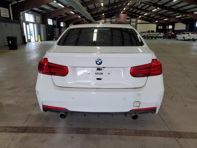 Photo 6 from auction – 2018 BMW 330 XI with VIN WBA8D9C55JA013922