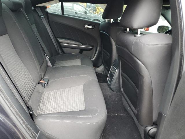 Photo 10 from auction – 2019 DODGE CHARGER SC with VIN 2C3CDXGJ9KH646942