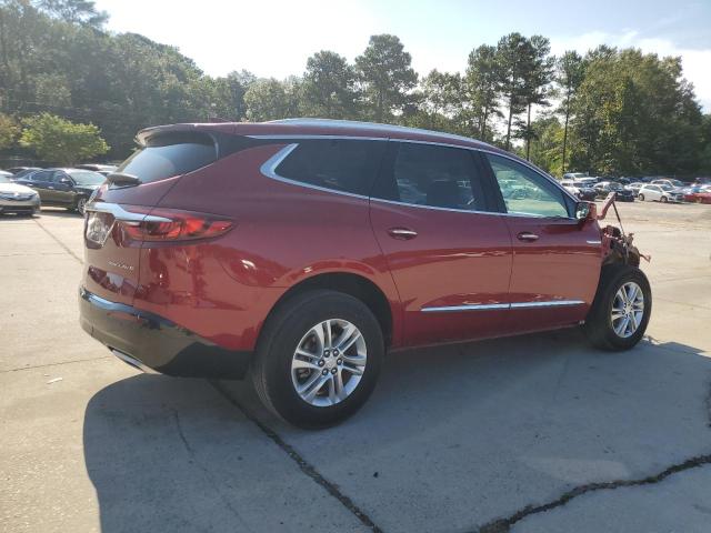 Photo 3 from auction – 2018 BUICK ENCLAVE PR with VIN 5GAERCKW8JJ212690