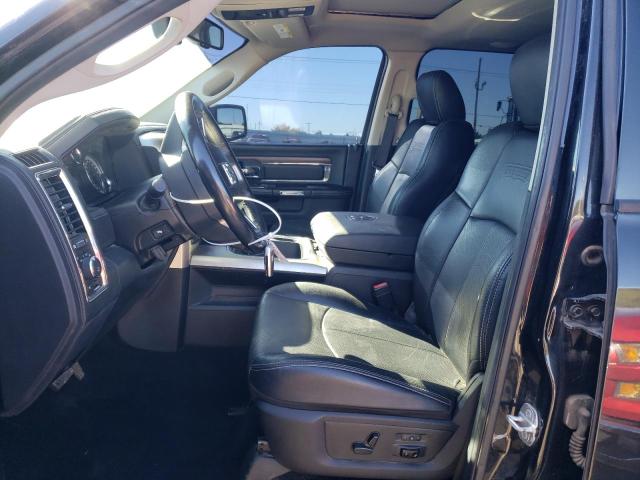 Photo 7 from auction – 2017 RAM 1500 LARAM with VIN 1C6RR7NM9HS882326