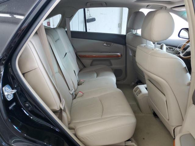 Photo 11 from auction – 2009 LEXUS RX 350 with VIN 2T2GK31U89C069979