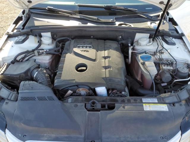 Photo 11 from auction – 2010 AUDI A4 PREMIUM with VIN WAUFFCFL5AN066668