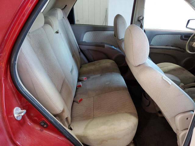 Photo 11 from auction – 2008 KIA SPORTAGE E with VIN KNDJE723487484750