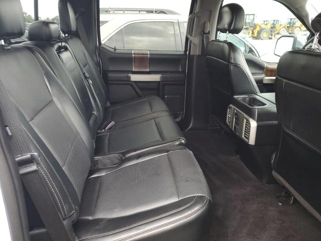 Photo 10 from auction – 2016 FORD F150 SUPER with VIN 1FTEW1CF6GFA55764