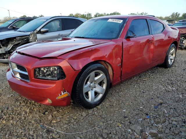 DODGE CHARGER R/ 2006 with VIN 2B3KA53H26H488541 - Photo from auction