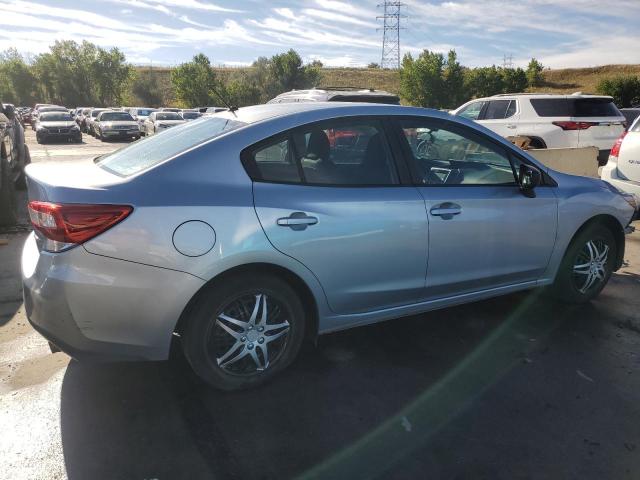 Photo 3 from auction – 2019 SUBARU IMPREZA with VIN 4S3GKAB60K3615486