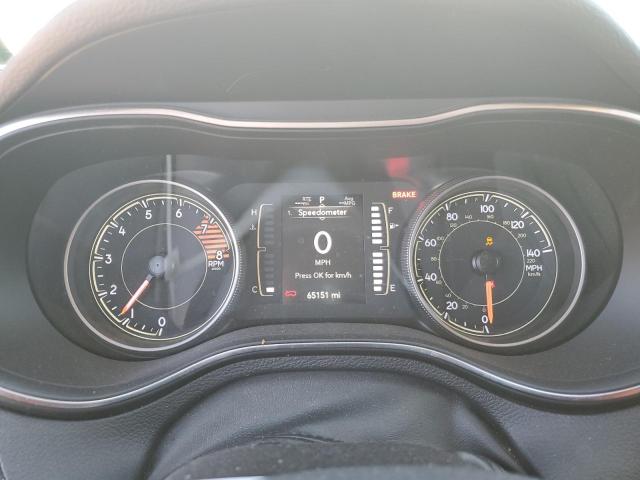 Photo 9 from auction – 2019 JEEP CHEROKEE L with VIN 1C4PJMCX1KD448870