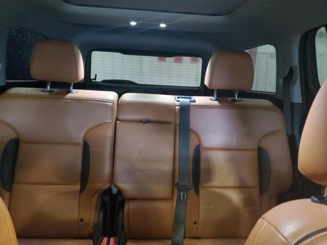 Photo 10 from auction – 2020 GMC ACADIA AT4 with VIN 1GKKNLLS8LZ240765