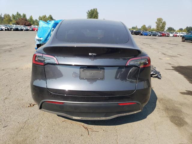 Photo 6 from auction – 2024 TESLA MODEL Y with VIN 7SAYGDED2RF118733