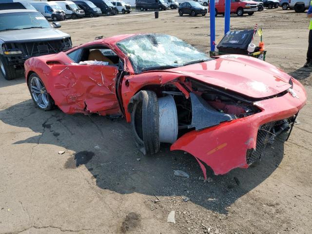 Photo 4 from auction – 2018 FERRARI 488 GTB with VIN ZFF79ALA0J0235841