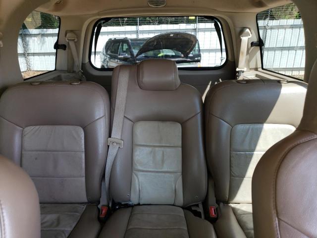 Photo 10 from auction – 2004 FORD EXPEDITION with VIN 1FMEU17W24LB68538