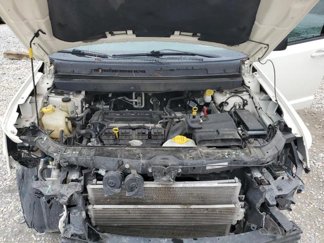 Photo 12 from auction – 2018 DODGE JOURNEY SE with VIN 3C4PDCAB2JT382315