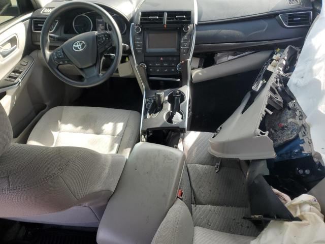 Photo 8 from auction – 2017 TOYOTA CAMRY LE with VIN 4T1BF1FK9HU732309