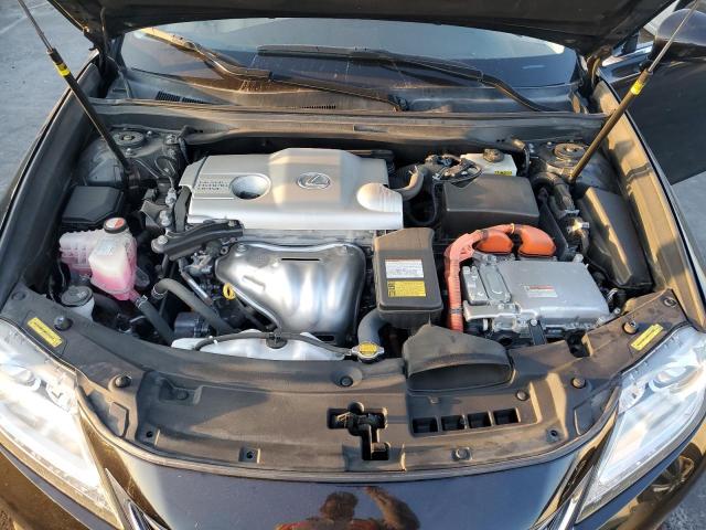 Photo 11 from auction – 2015 LEXUS ES 300H with VIN JTHBW1GG7F2089707