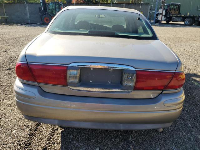 Photo 6 from auction – 2002 BUICK LESABRE LI with VIN 1G4HR54K62U124489