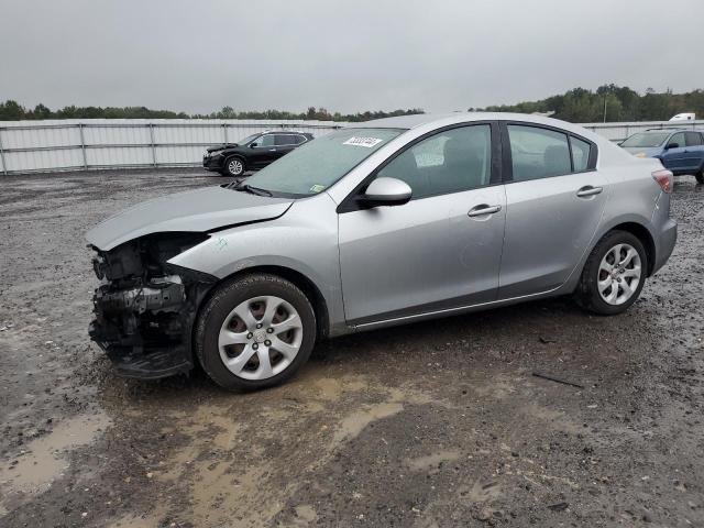 MAZDA 3 I 2013 with VIN JM1BL1TG8D1763561 - Photo from auction