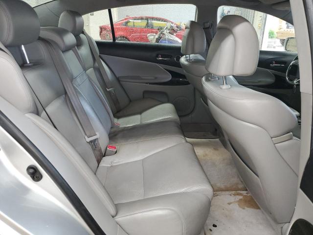 Photo 10 from auction – 2006 LEXUS GS 300 with VIN JTHBH96S365018422
