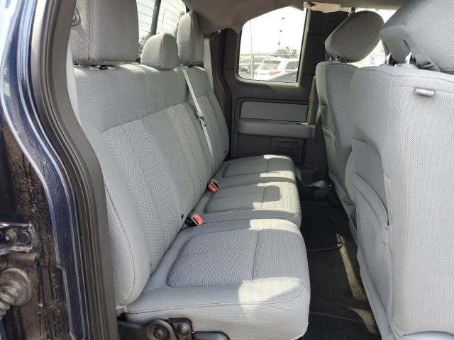 Foto 10 de la subasta – 2014 FORD F150 SUPER con VIN 1FTFX1EF5EKF89910