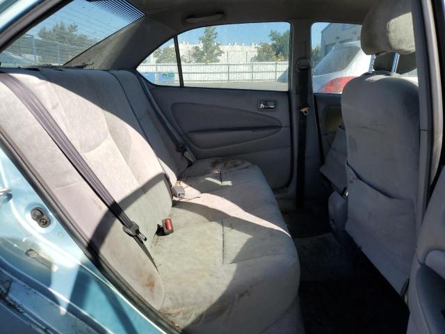 Photo 10 from auction – 2002 TOYOTA PRIUS with VIN JT2BK18U720053970