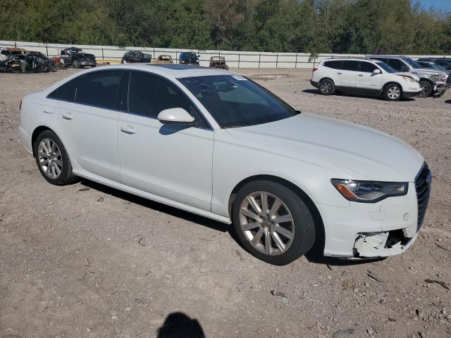 Photo 4 from auction – 2016 AUDI A6 PREMIUM with VIN WAUCFAFC8GN057902