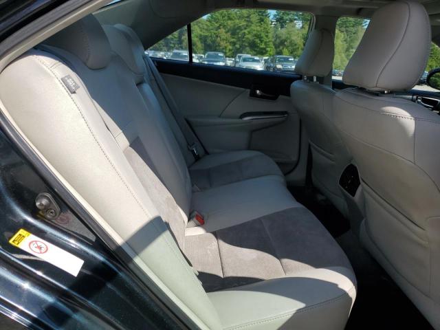 Photo 10 from auction – 2012 TOYOTA CAMRY HYBR with VIN 4T1BD1FK6CU045318