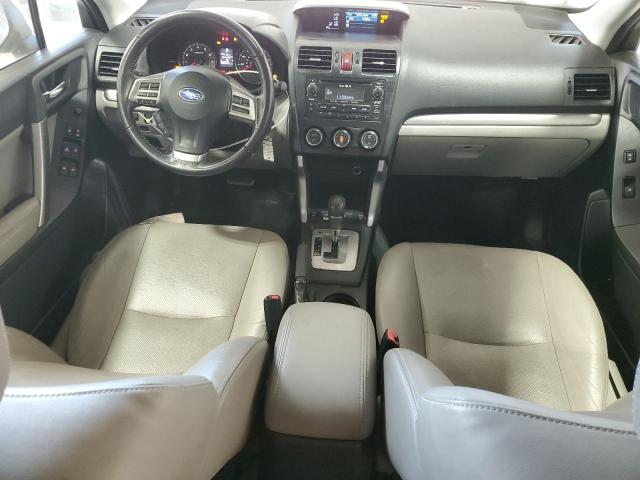 Photo 8 from auction – 2015 SUBARU FORESTER 2 with VIN JF2SJAHC1FH438533