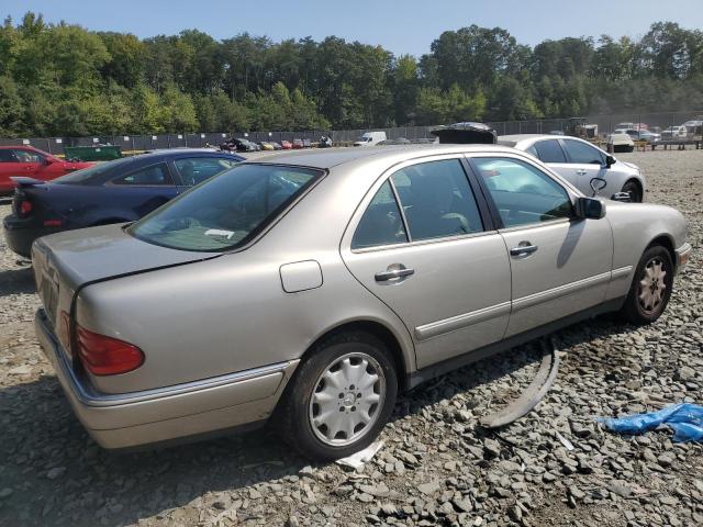 Photo 3 from auction – 1996 MERCEDES-BENZ E 300D with VIN WDBJF20F3TJ023420