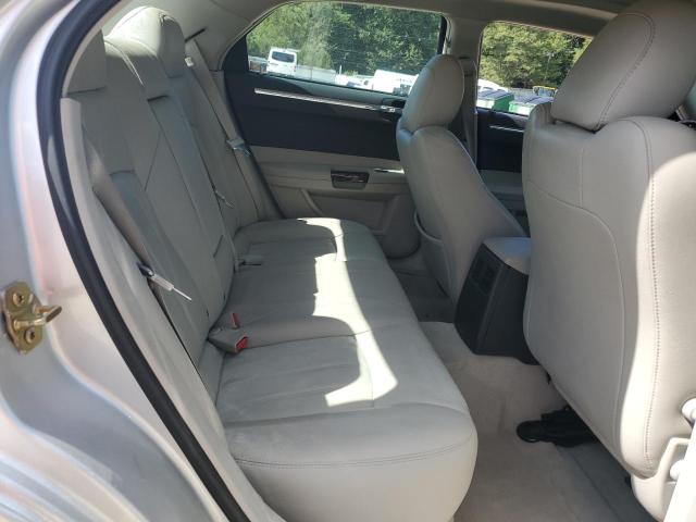 Photo 10 from auction – 2005 CHRYSLER 300C with VIN 2C3JA63H25H635749