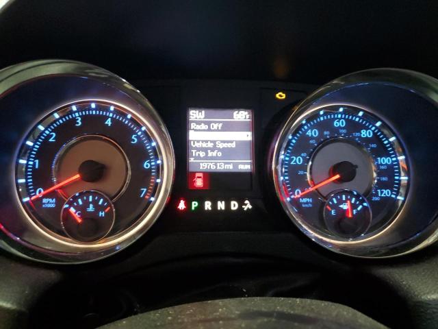 Photo 9 from auction – 2014 CHRYSLER TOWN & COU with VIN 2C4RC1BG0ER221349