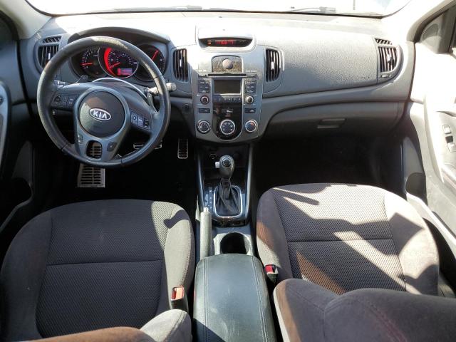 Photo 8 from auction – 2012 KIA FORTE SX with VIN KNAFW5A38C5505156